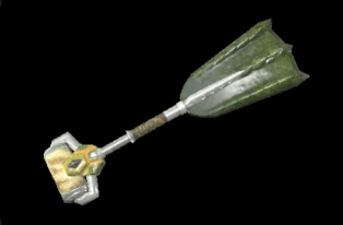 C Tetranadon Oar S Image