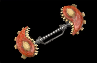 C Volvidon Stunner S Image