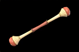 C One-Bash Shroom S Image