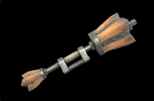 C Barroth Mace S Image