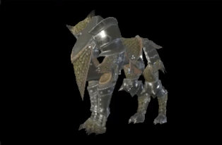 C Rathian Mail S Image