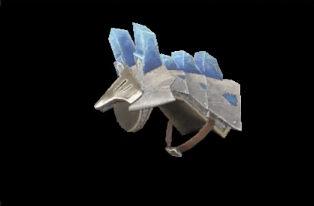 C Basarios Helm X Image