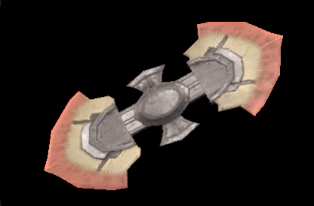 C Jyuratodus Sword Image
