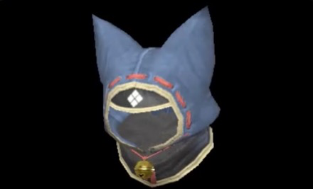 F Kamura Hood S Image