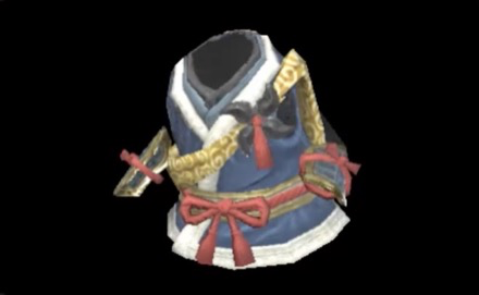 F Kamura Garb S Image