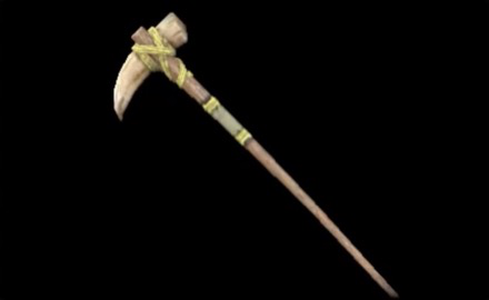 F Bone Wedge S Image