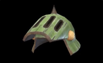 F Acorn Helm S Image