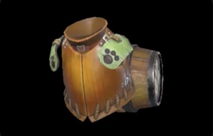 F Acorn Mail S Image