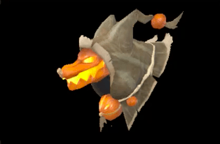 C Mosgharl Mask S Image