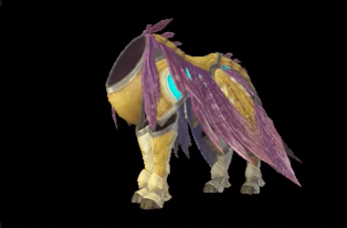 C Somnacanth Mail S Image