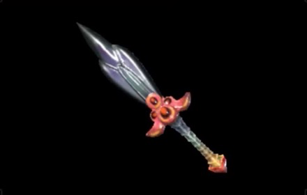 F Bnaha Dagger S Image