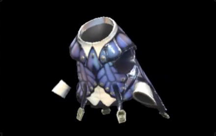 F Bnaha Suit S Image