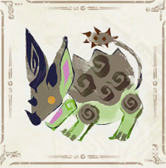 Rhenoplos Locations And Material Drops Monster Hunter Rise Mhr Mh Rise Game8