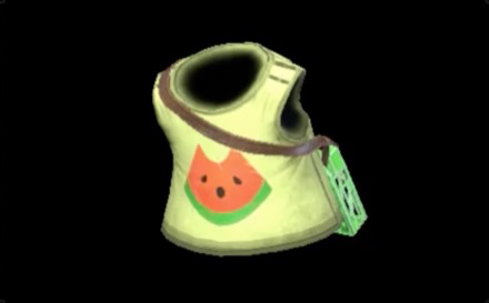 F Alta Shirt S Image