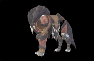 C Anjanath Mail S Image