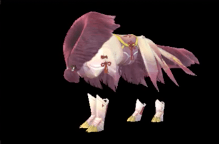 C Mizutsune Suit S Image