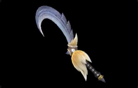 F Izuchi Sickle S Image