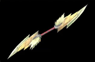 C Shockblade S Image