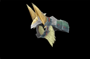 C Zinogre Helm S Image