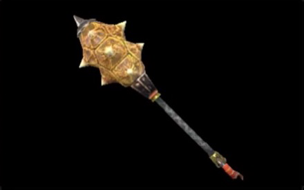 F Arzuros Mace S Image