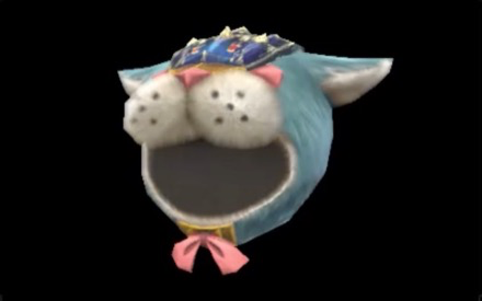 F Arzuros Helm S Image