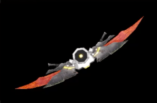 C Almudron Wings S Image