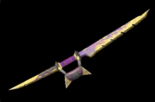 C Sinister Blade S Image