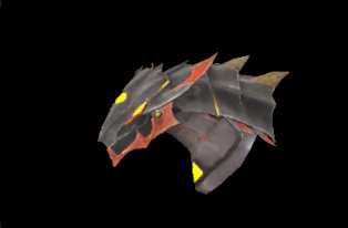 C Almudron Head S Image