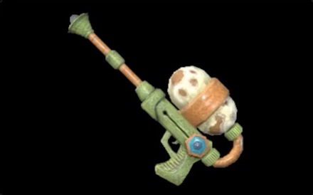 F Tetra Water Shot S Image