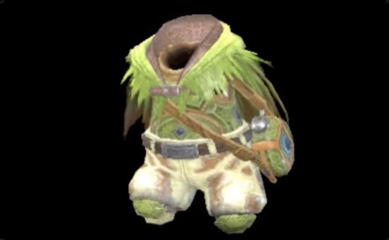 F Tetranadon Mail S Image