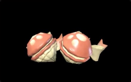 F Grand Chaos Bulbs Image