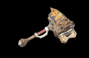 C Tigrex Maul S Image