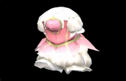 F Edel Frills S Image