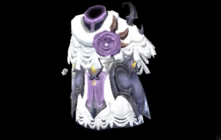 F Rakna Robe X Image