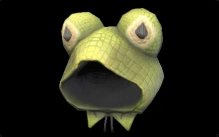 F Slagtoth Hood X Image