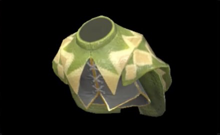 F Slagtoth Cape X Image