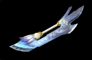 C Ibushi Pure Sword Image