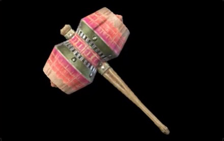 F Rheno Hammer S Image