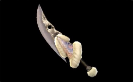 F Jaggi Knife S Image