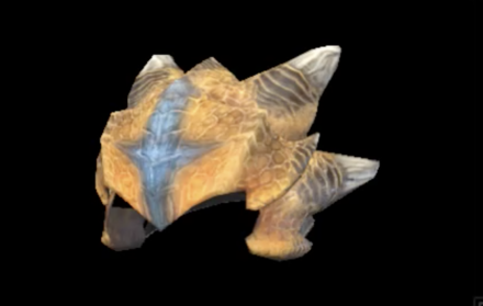 F Tigrex Helm S Image