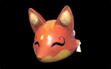 F Volvi Lantern S Image