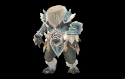 F Goss Harag Suit S Image