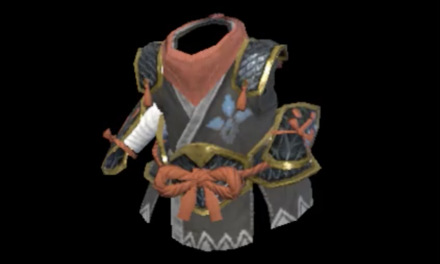 F Stealth Garb S Image