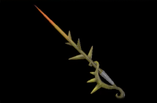 F Swiftblur Rapier Image