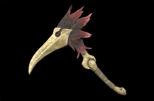 F D. Stench Scythe S Image