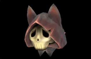 F D. Stench Hood S Image