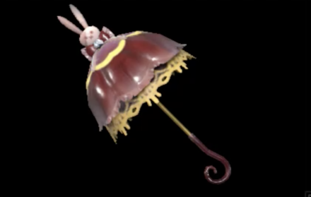 F Jelly Shade S Image