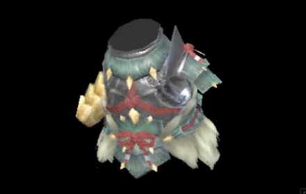 F Zinogre Mail S Image