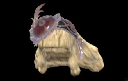 F Jelly Bonnet S Image