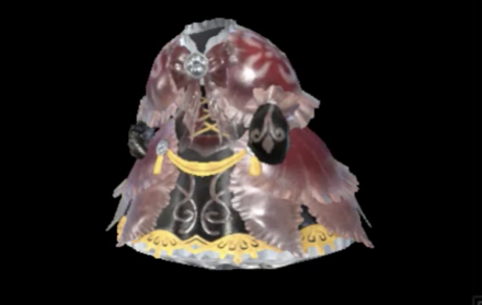 F Jelly Hide S Image